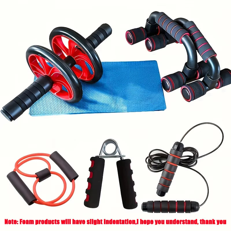 FITNESS ACCESSORIES